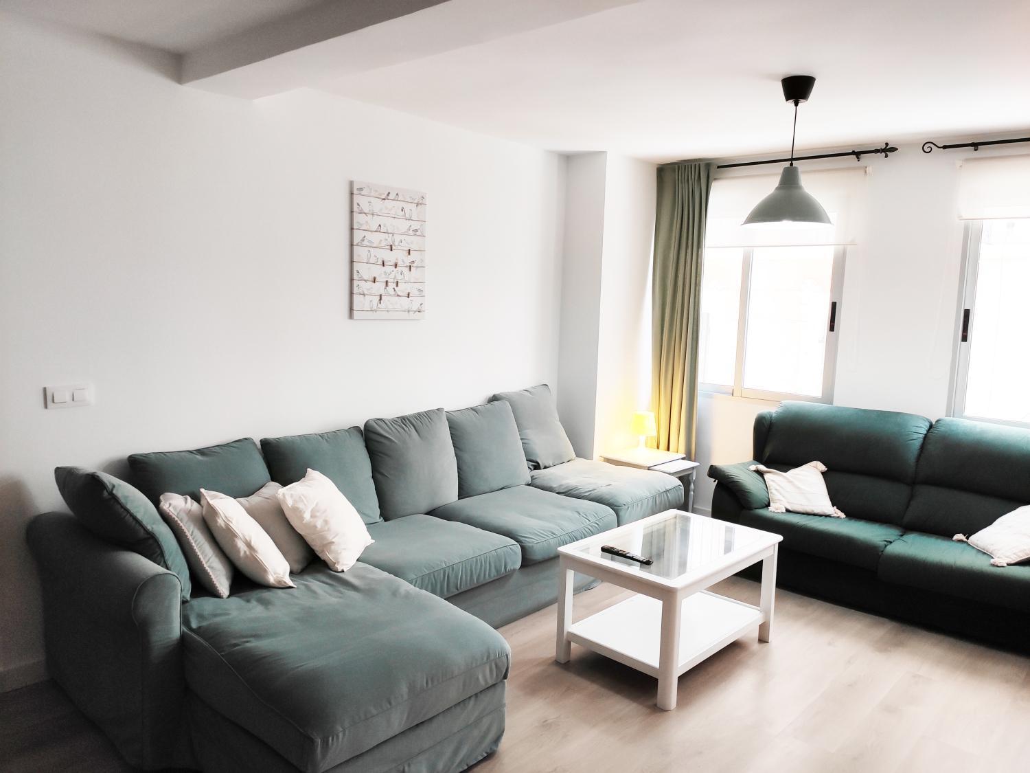 Cartagenaflats, Anfiteatro Apartament *