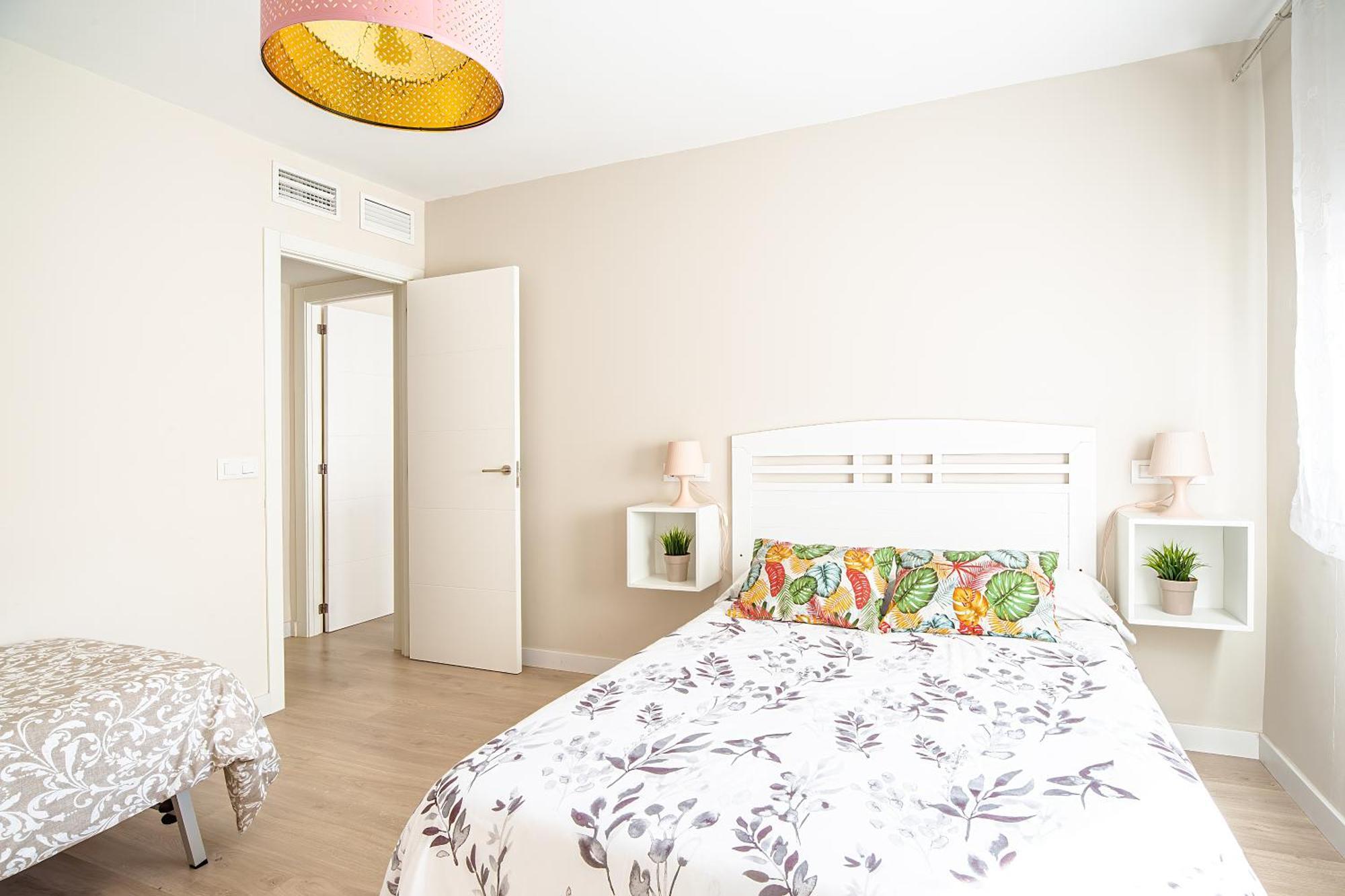 Apartament Cartagenaflats, Anfiteatro