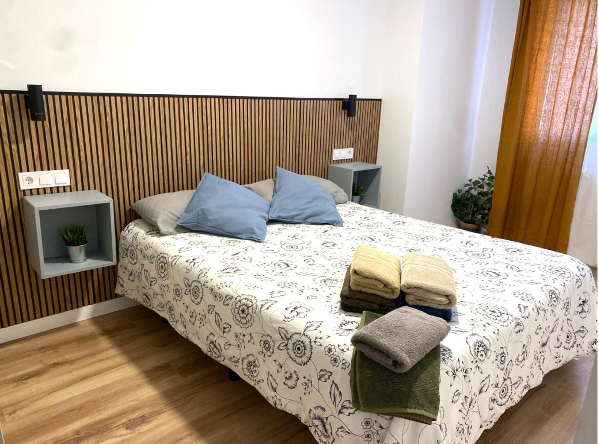 Apartament Cartagenaflats, Anfiteatro