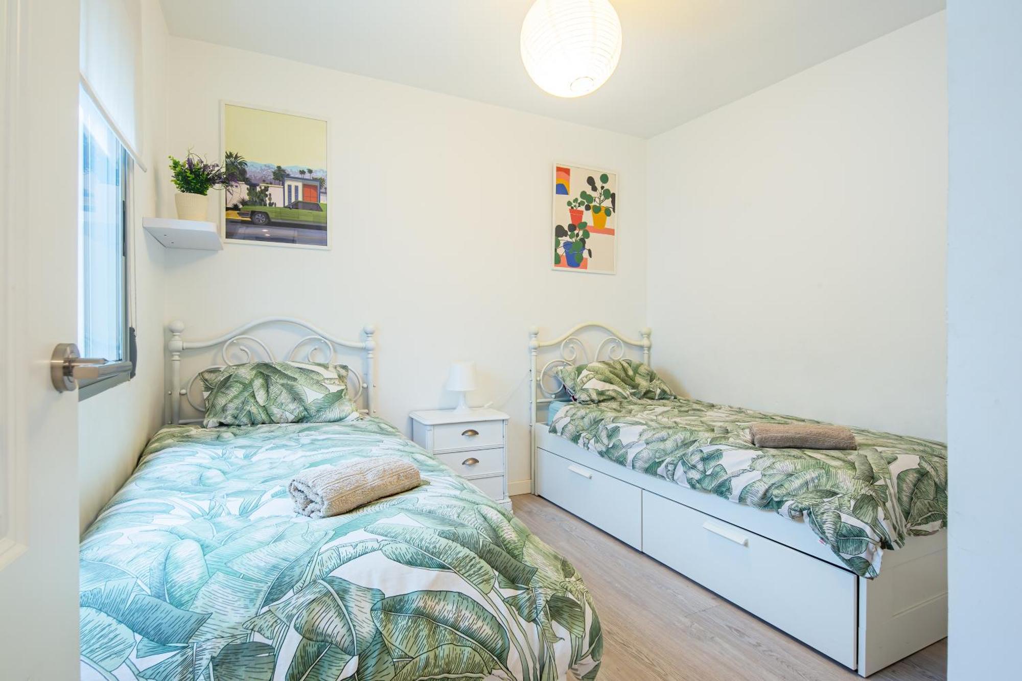 Appartement Cartagenaflats, Anfiteatro Carthagène