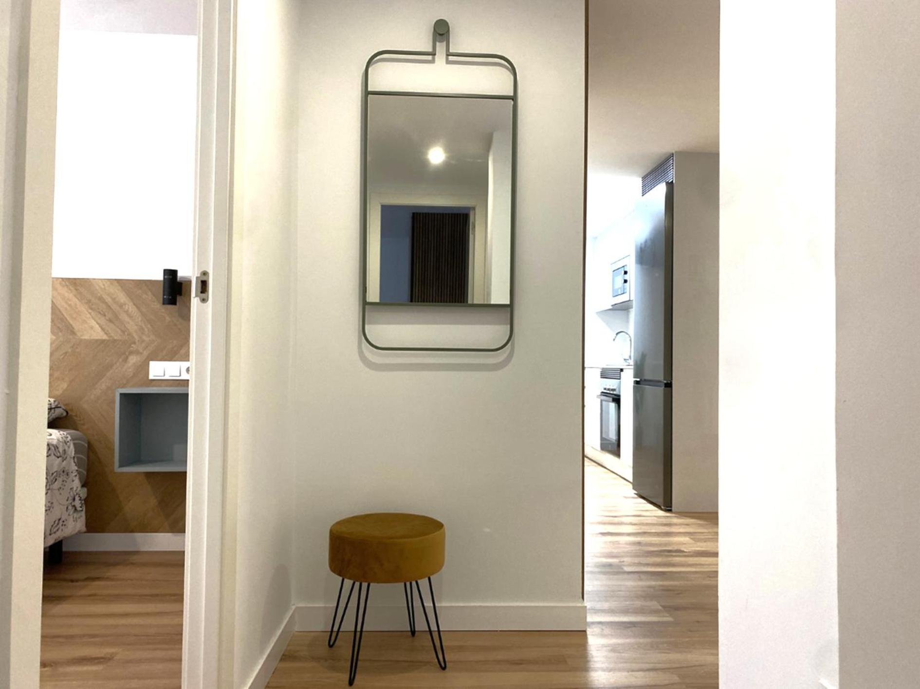 Cartagenaflats, Anfiteatro Apartament