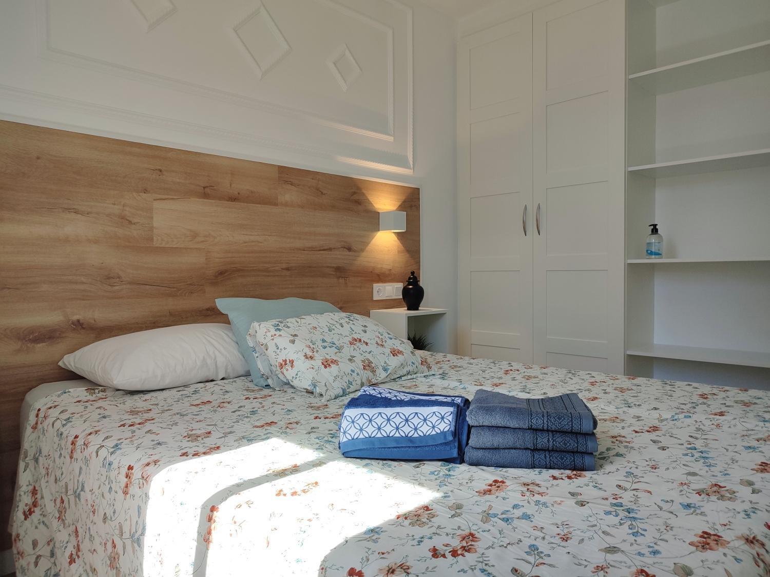 Cartagenaflats, Anfiteatro Apartament
