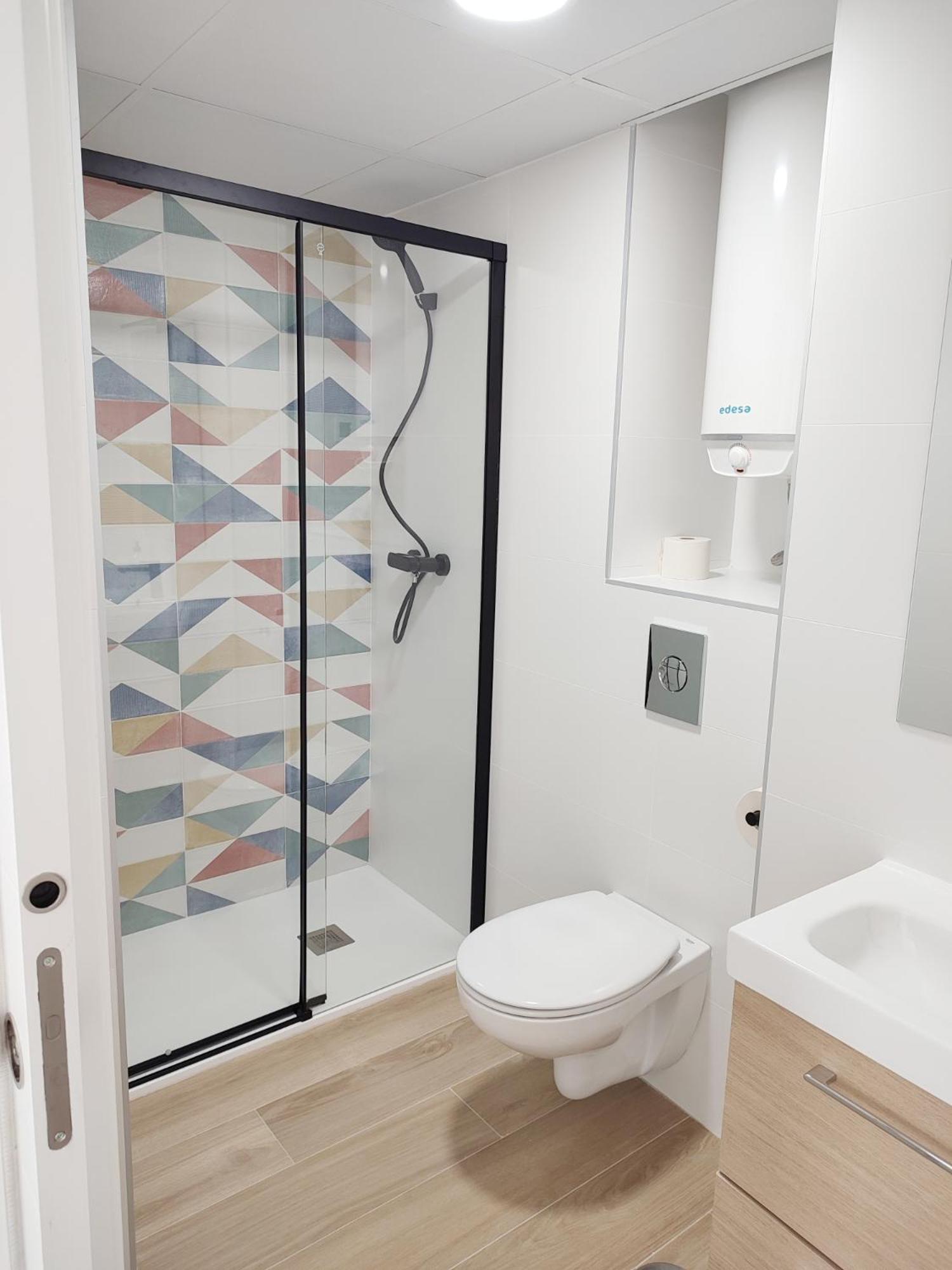 Apartament Cartagenaflats, Anfiteatro *