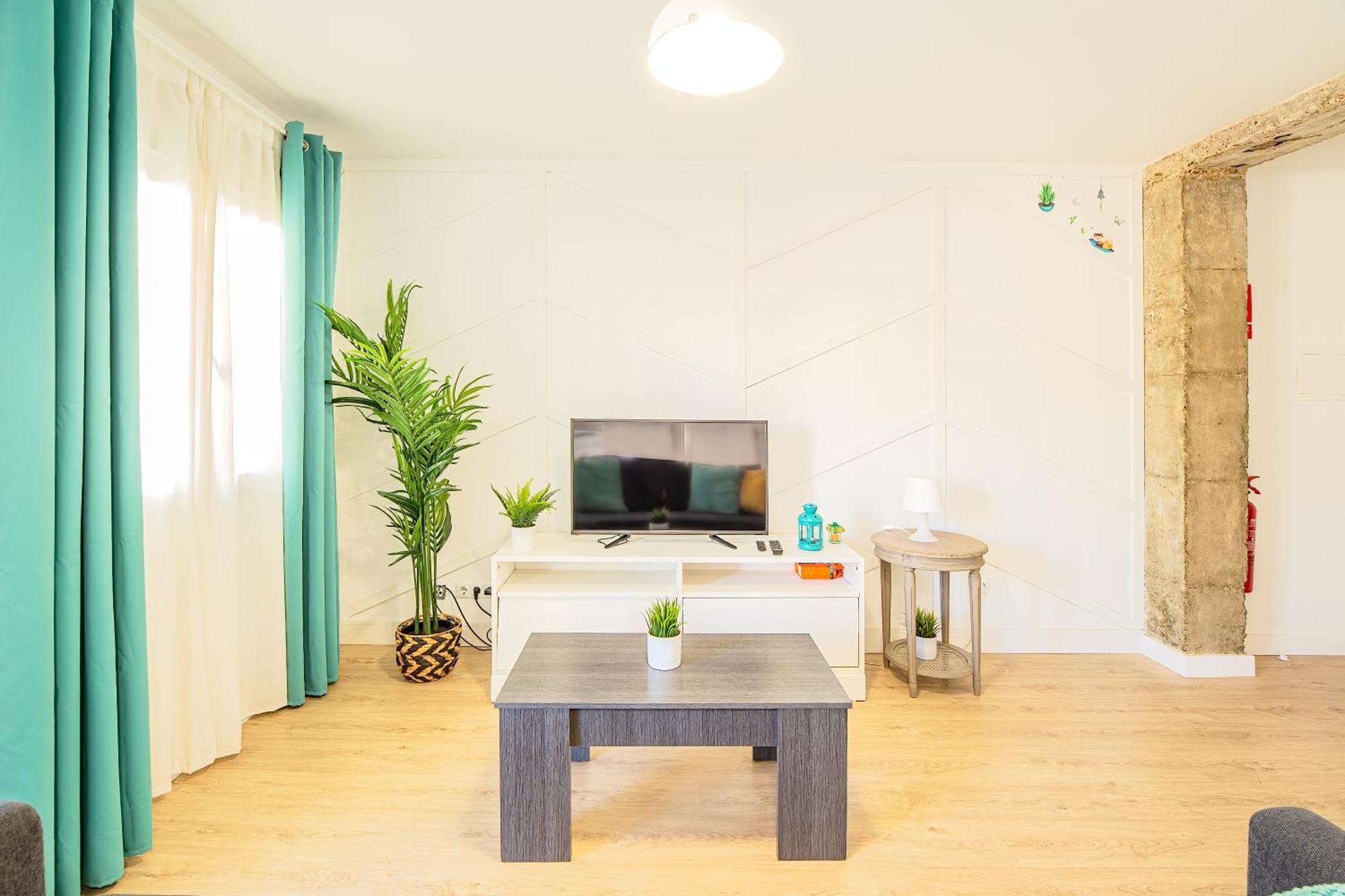 Cartagenaflats, Anfiteatro Apartament *