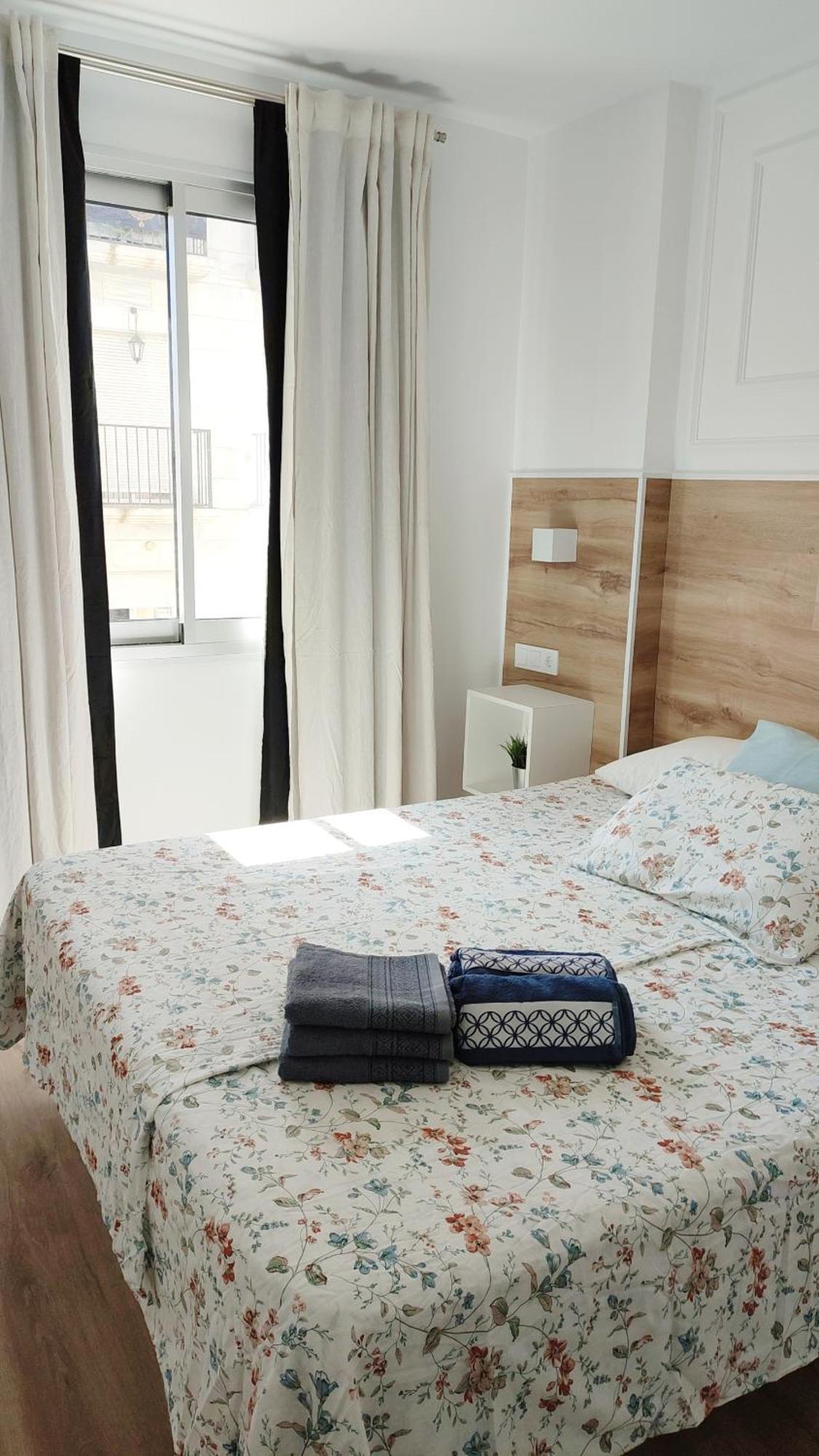 Cartagenaflats, Anfiteatro Cartagena