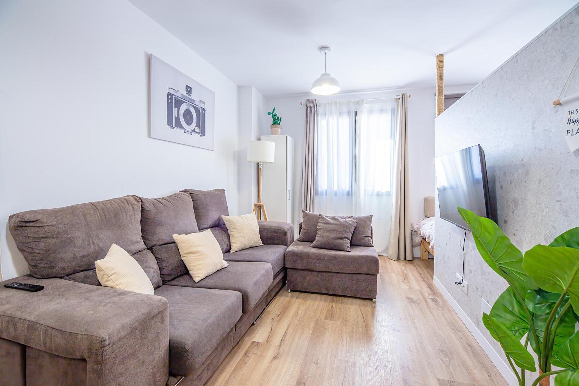 Apartament Cartagenaflats, Anfiteatro Cartagena