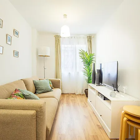 Cartagenaflats, Apartamentos Anfiteatro Romano Exterior photo