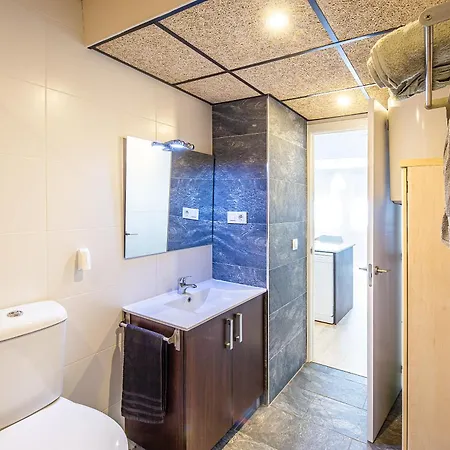 Cartagenaflats, Apartamentos Anfiteatro Romano Exterior photo