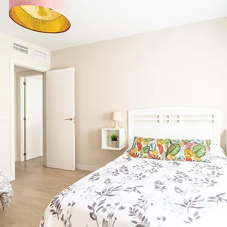 Cartagenaflats, Apartamentos Anfiteatro Romano Exterior photo