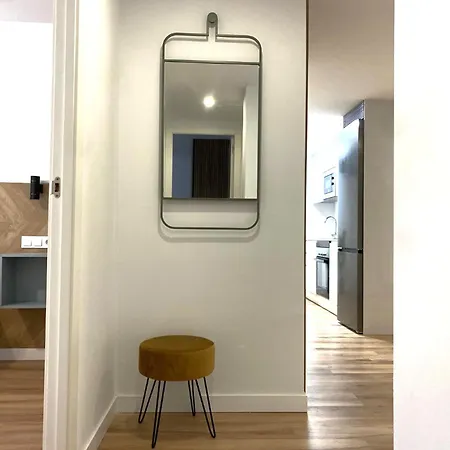 Cartagenaflats, Apartamentos Anfiteatro Romano Room photo