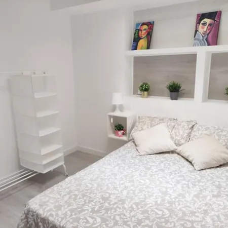 Cartagenaflats, Apartamentos Anfiteatro Romano Exterior photo