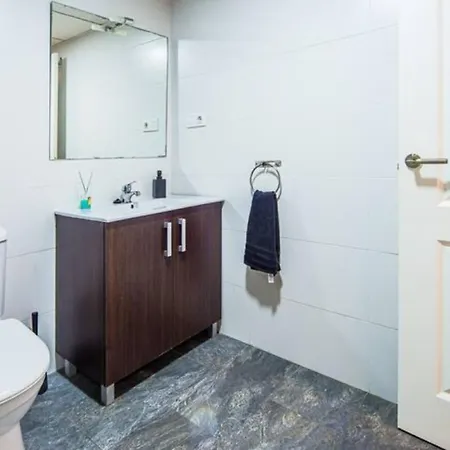 Cartagenaflats, Apartamentos Anfiteatro Romano Exterior photo