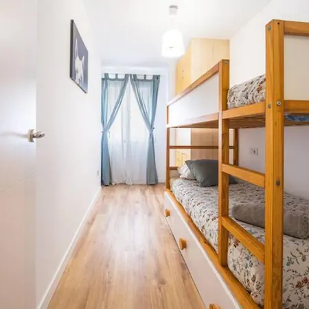 Cartagenaflats, Apartamentos Anfiteatro Romano Exterior photo