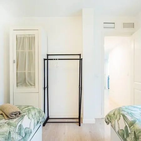 Cartagenaflats, Apartamentos Anfiteatro Romano Exterior photo