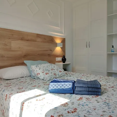 Cartagenaflats, Apartamentos Anfiteatro Romano Exterior photo