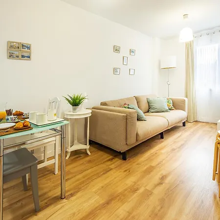 Cartagenaflats, Apartamentos Anfiteatro Romano Exterior photo