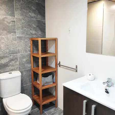 Cartagenaflats, Apartamentos Anfiteatro Romano Exterior photo