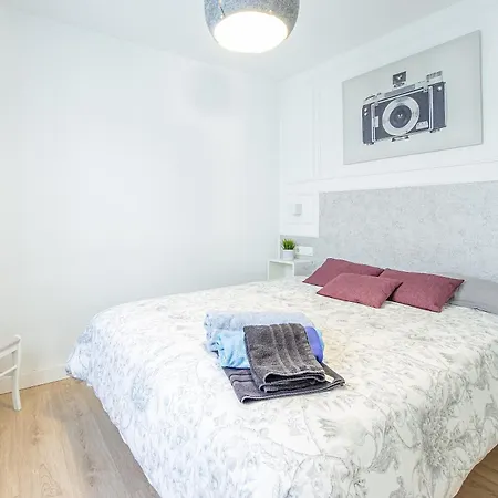 Cartagenaflats, Apartamentos Anfiteatro Romano Exterior photo