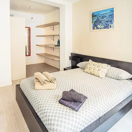 Cartagenaflats, Apartamentos Anfiteatro Romano Exterior photo