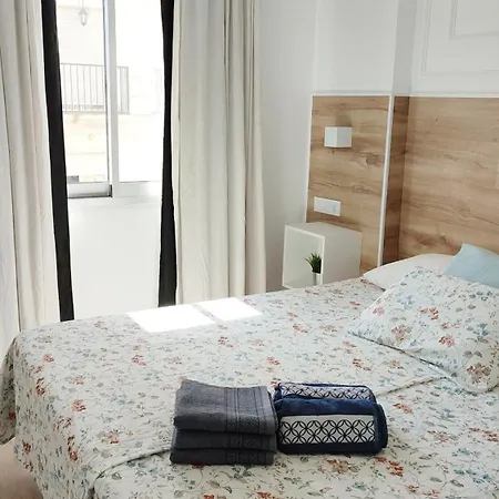 Cartagenaflats, Apartamentos Anfiteatro Romano Exterior photo
