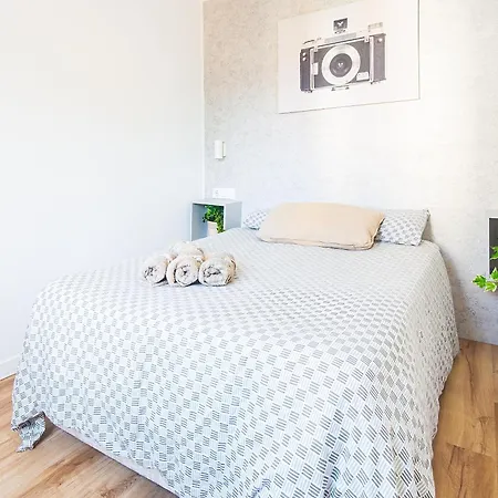 Cartagenaflats, Apartamentos Anfiteatro Romano Exterior photo