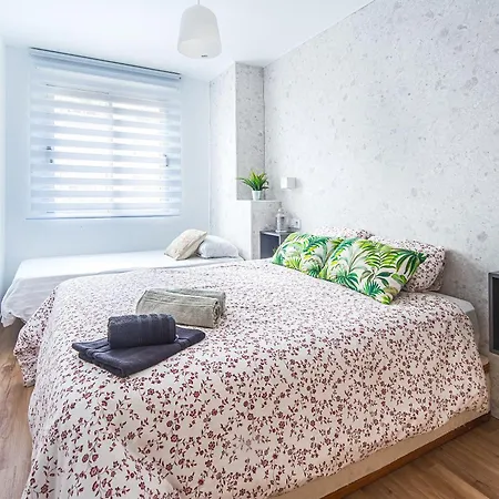 Cartagenaflats, Apartamentos Anfiteatro Romano Exterior photo