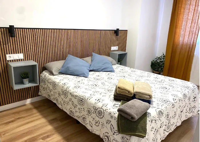 Cartagenaflats, Apartamentos Anfiteatro Romano