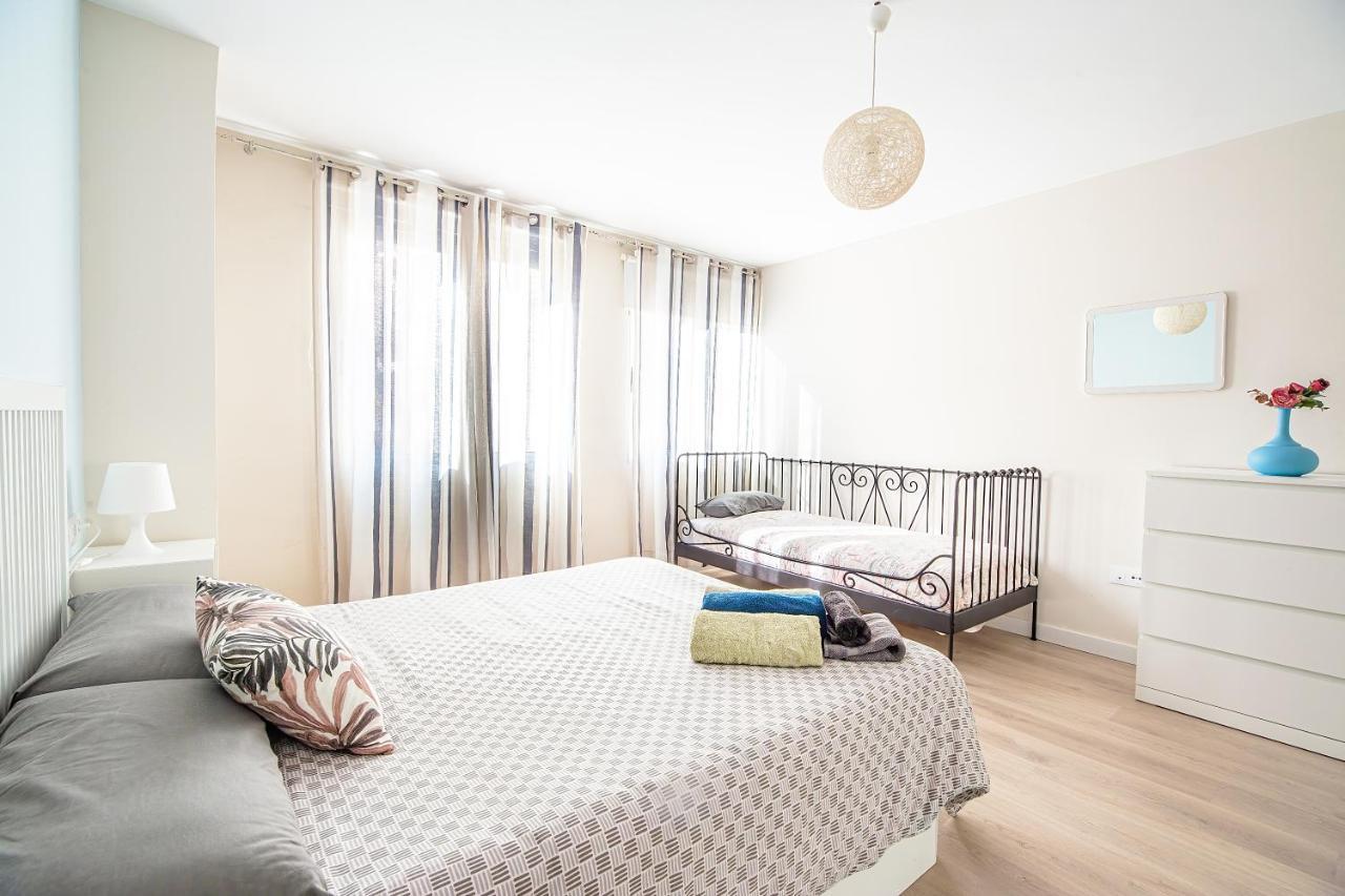 Cartagenaflats, Anfiteatro Apartment *