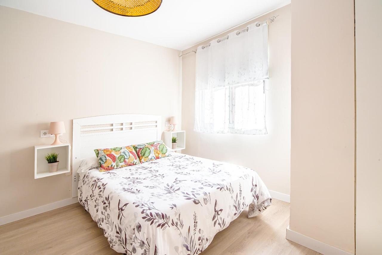 Cartagenaflats, Anfiteatro Apartment *