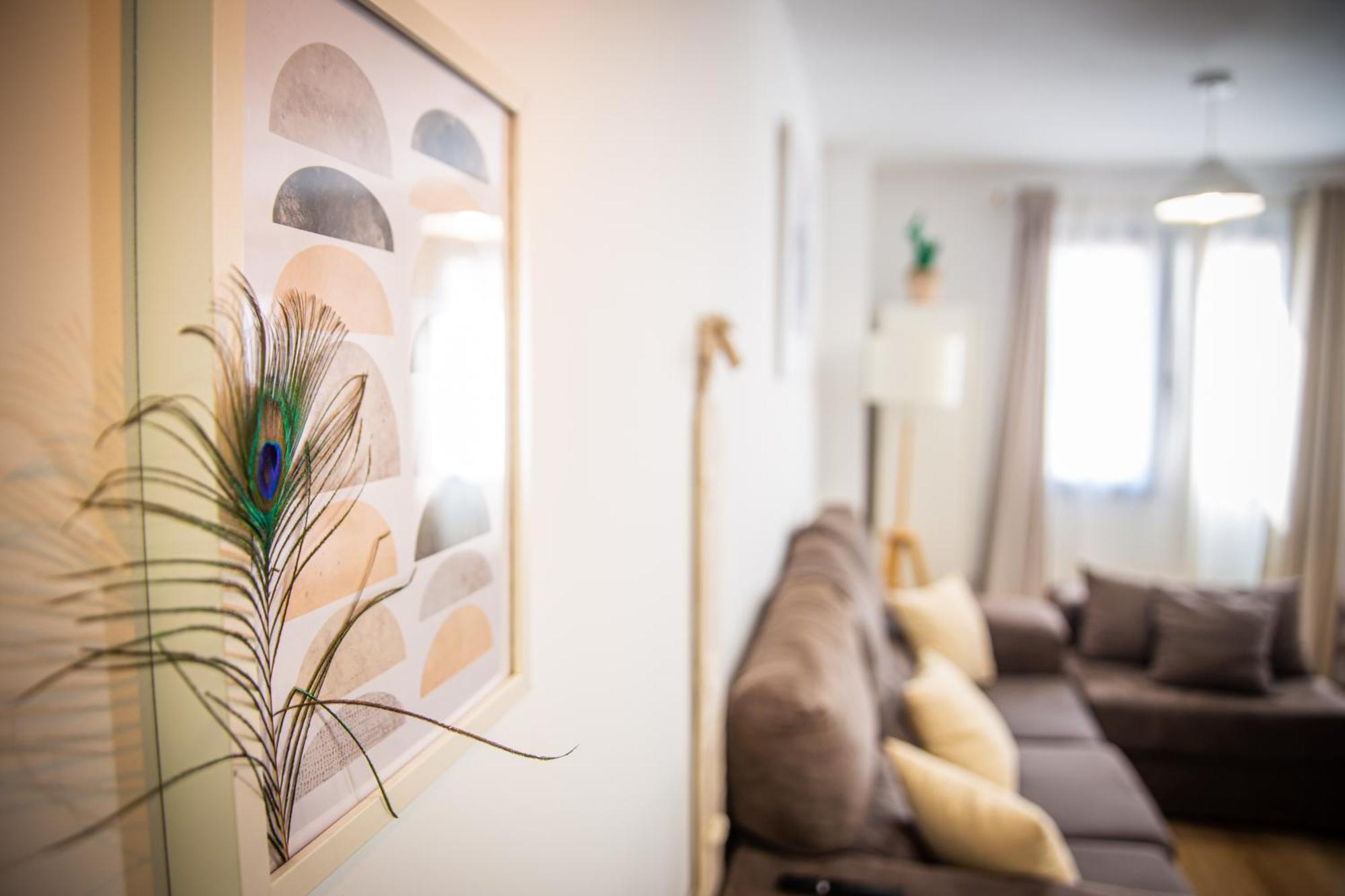 Cartagenaflats, Anfiteatro Apartment Cartagena