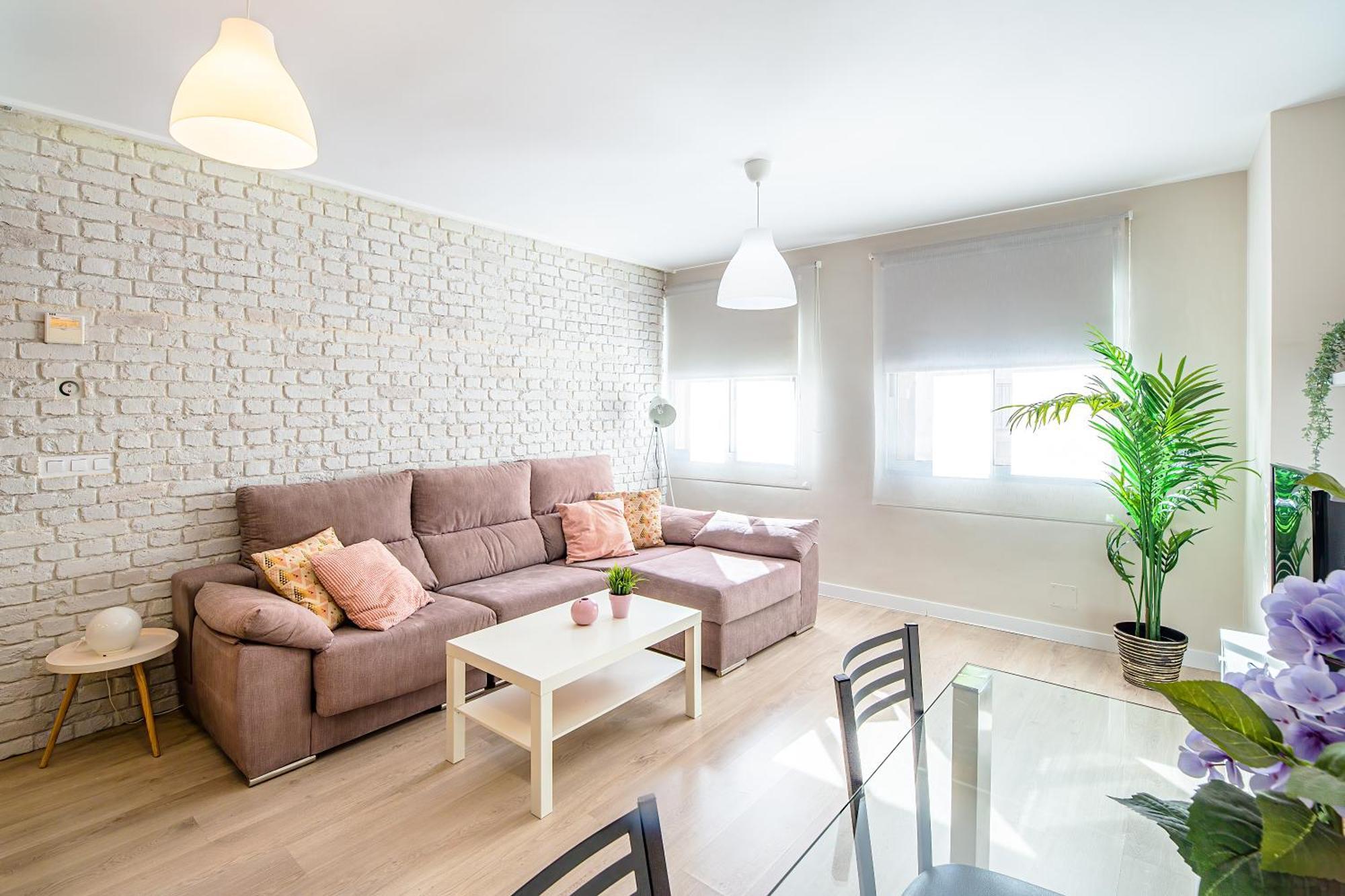 Cartagenaflats, Anfiteatro Apartment *