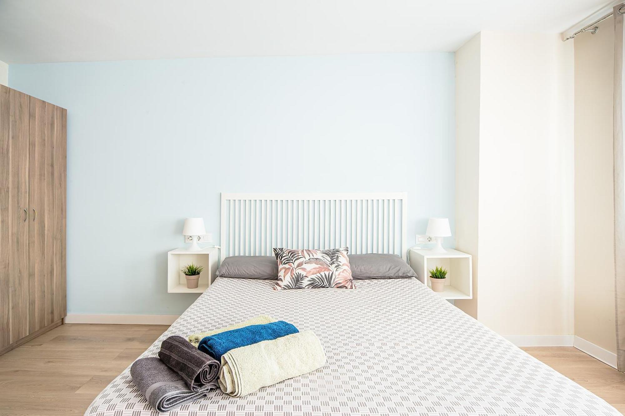 Apartment Cartagenaflats, Anfiteatro