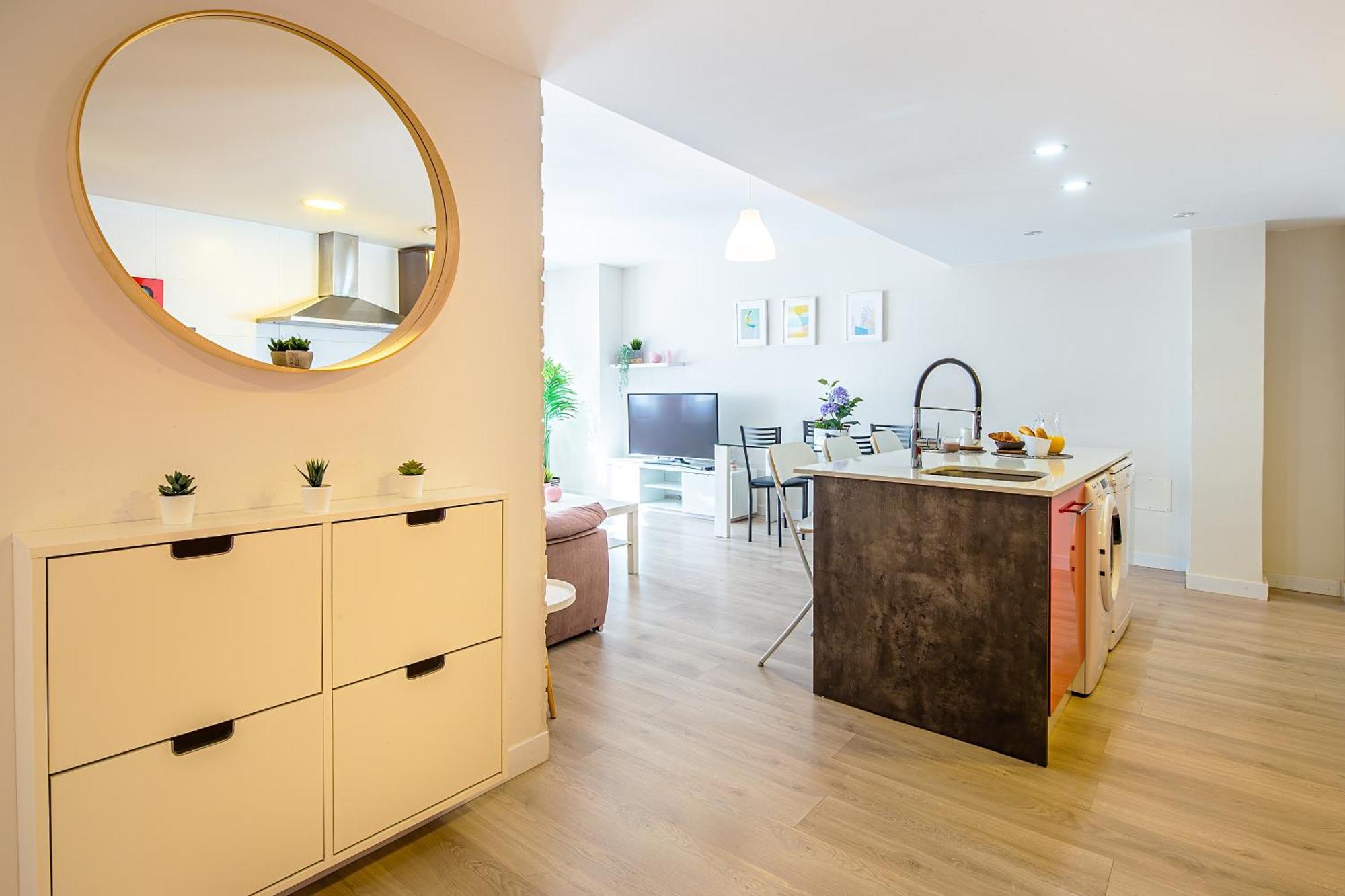 Cartagenaflats, Anfiteatro Apartment Cartagena