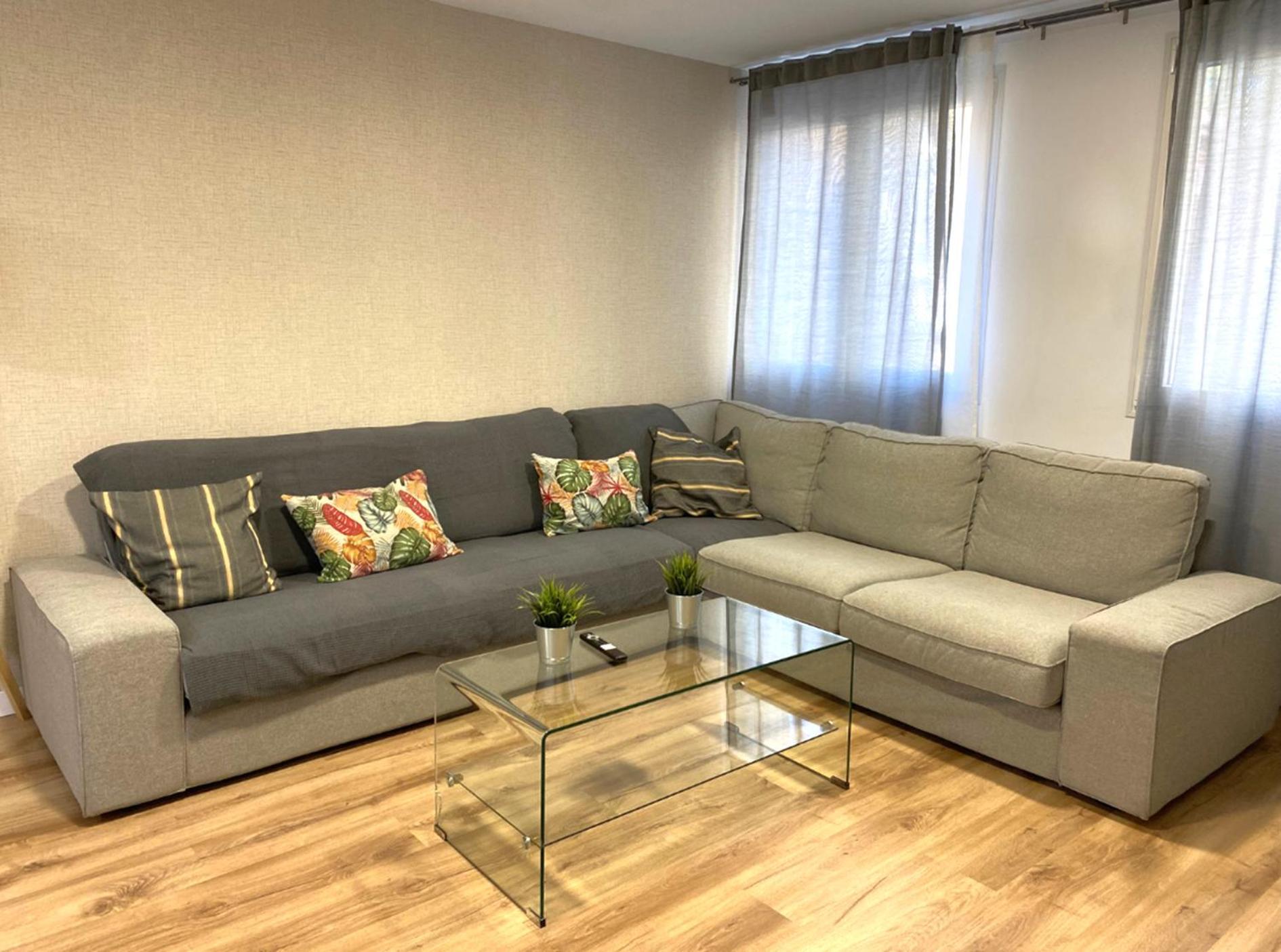 Cartagenaflats, Anfiteatro Apartment *
