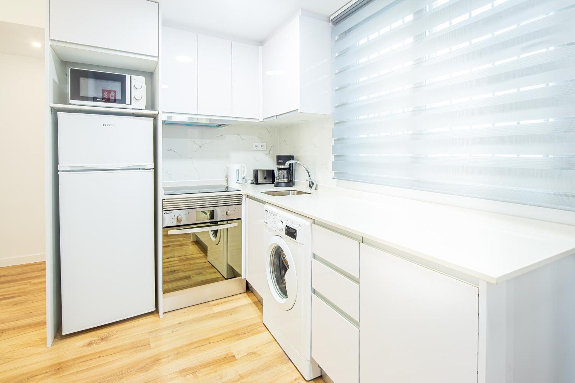Apartment Cartagenaflats, Anfiteatro *