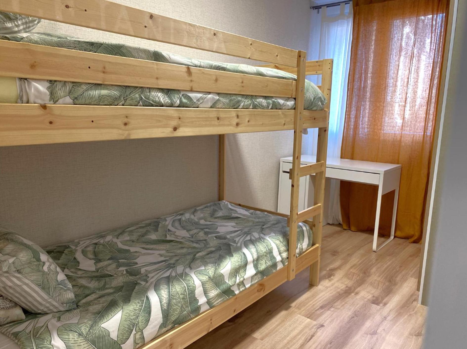 Cartagenaflats, Anfiteatro Apartment *