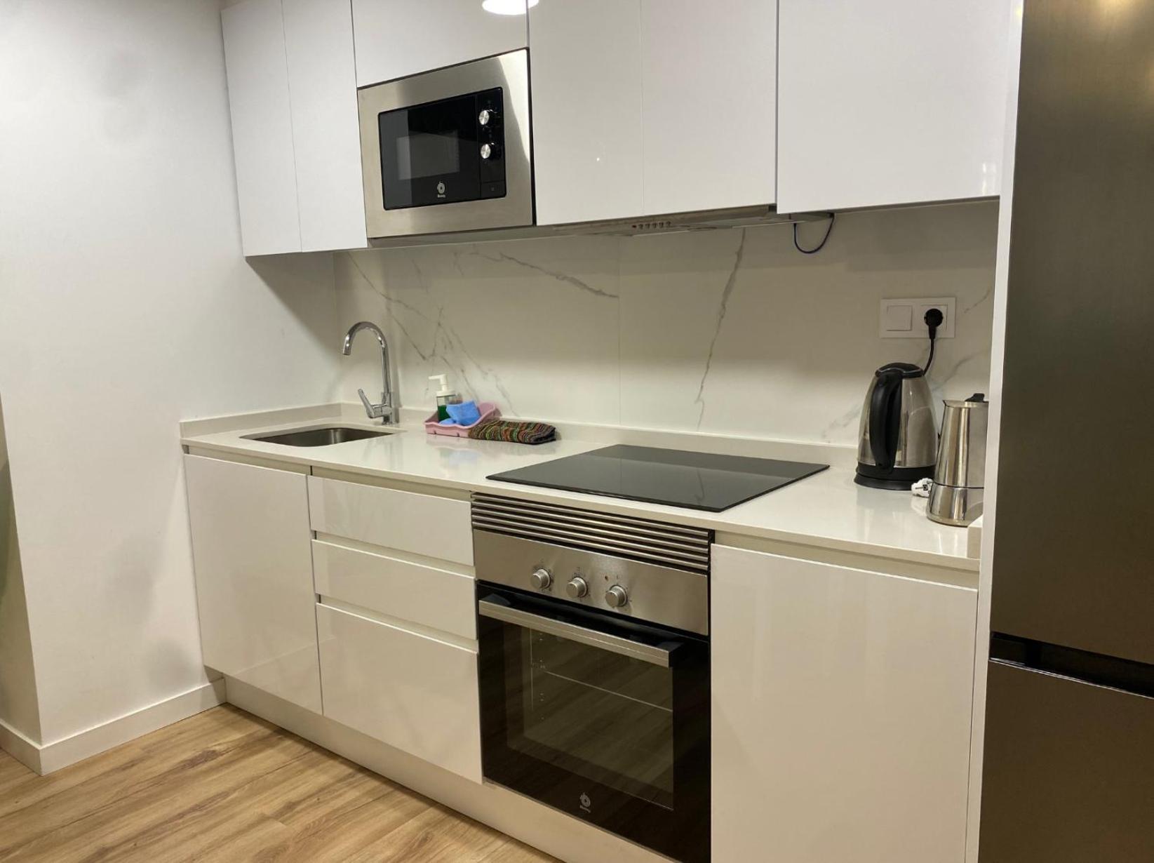 Apartment Cartagenaflats, Anfiteatro