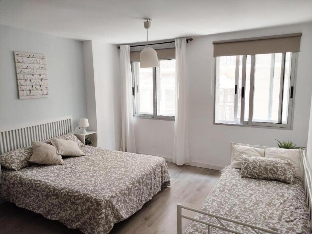 Cartagenaflats, Anfiteatro Apartment *