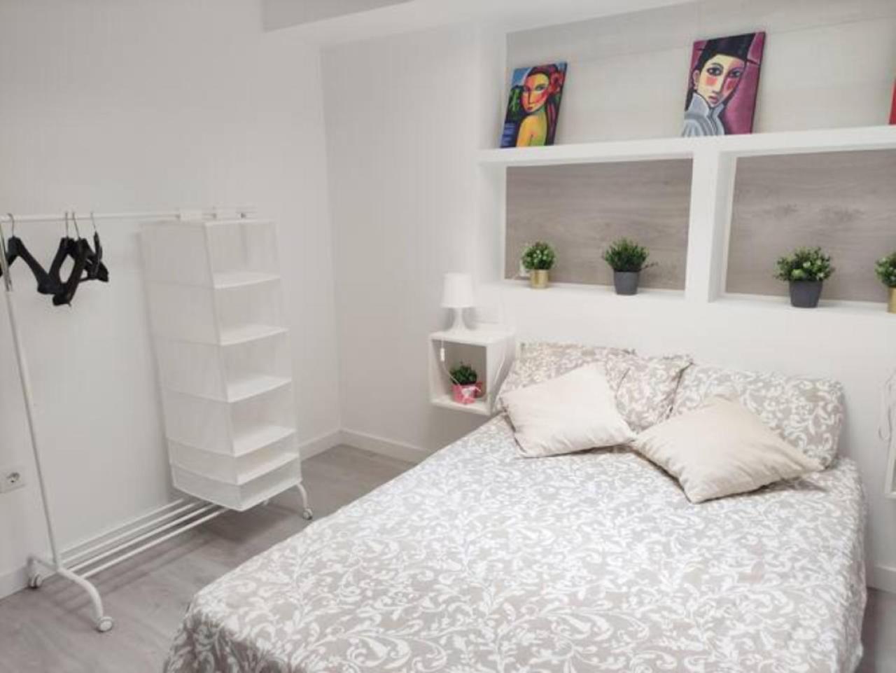 Cartagenaflats, Anfiteatro Apartment