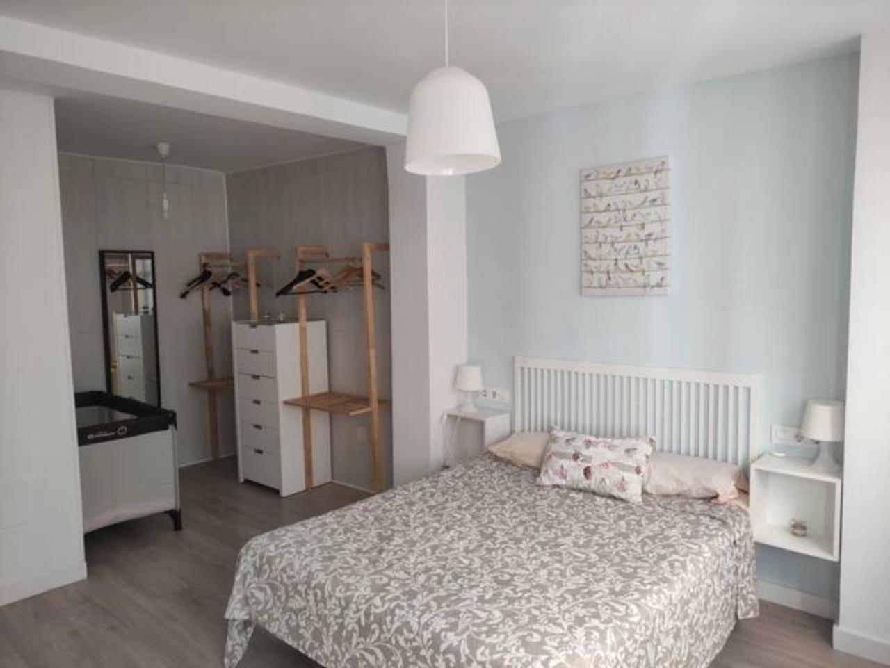 Cartagenaflats, Anfiteatro Apartment *