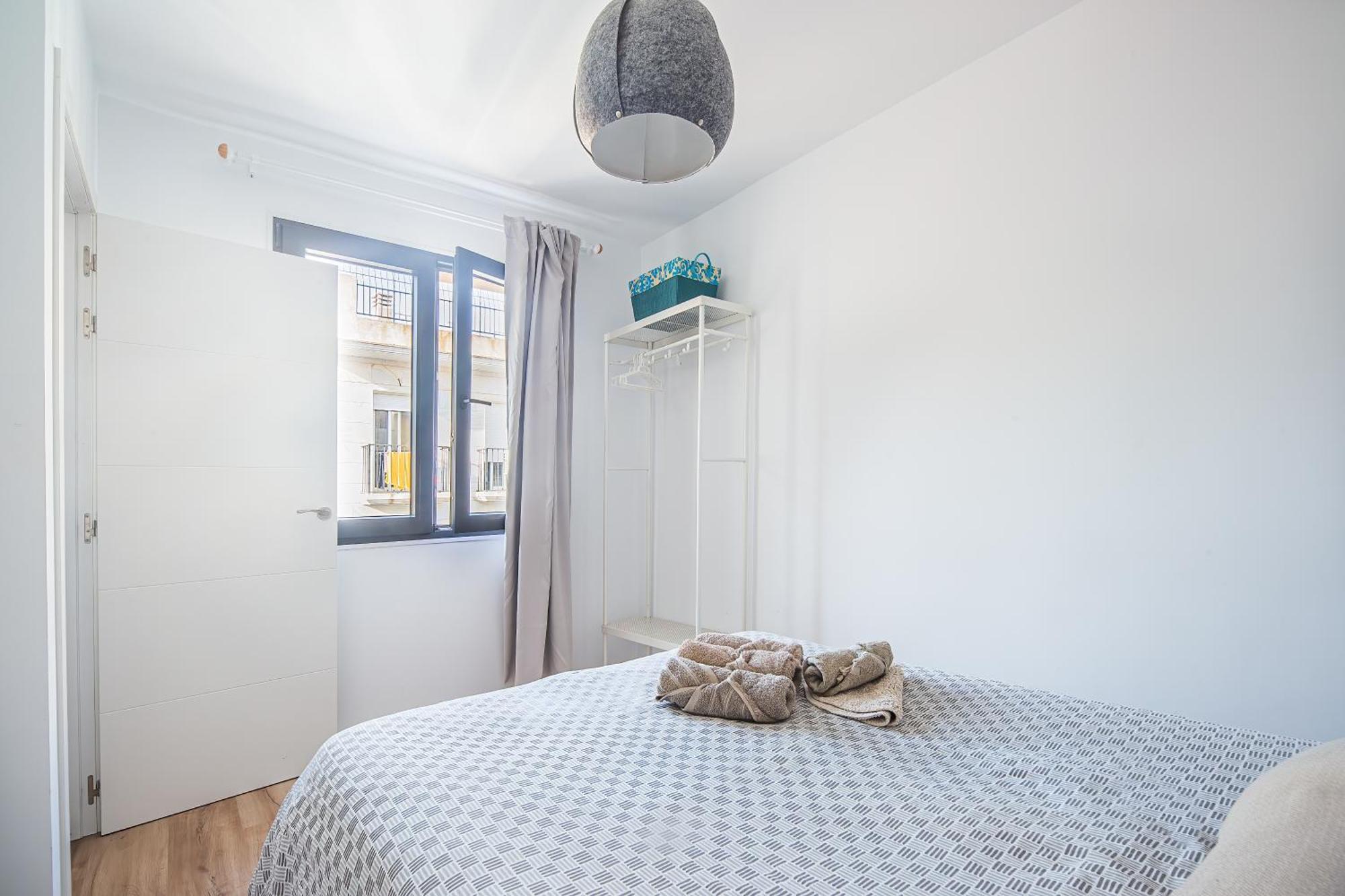 Apartment Cartagenaflats, Anfiteatro *