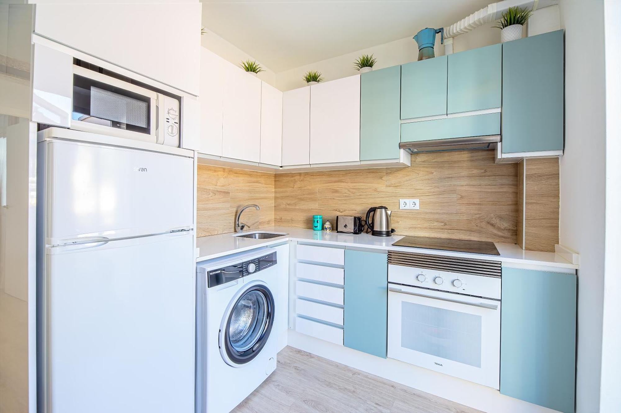 Apartment Cartagenaflats, Anfiteatro Cartagena