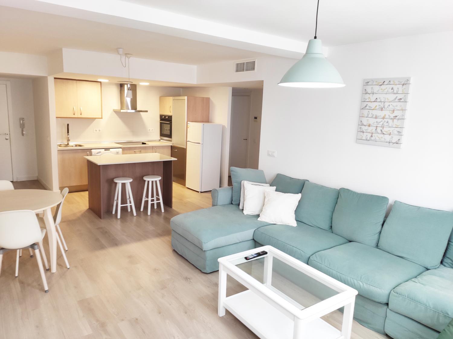 Cartagenaflats, Anfiteatro Apartment