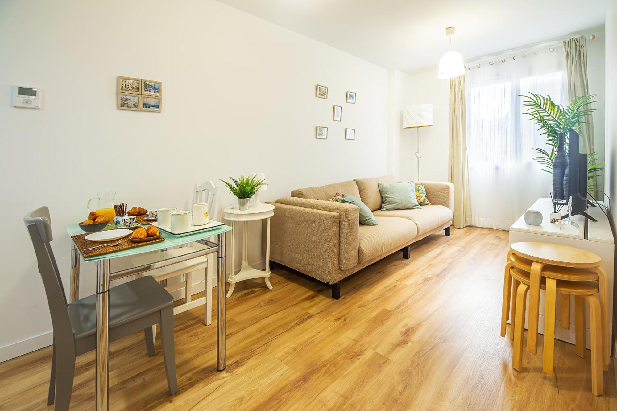 Apartment Cartagenaflats, Anfiteatro *