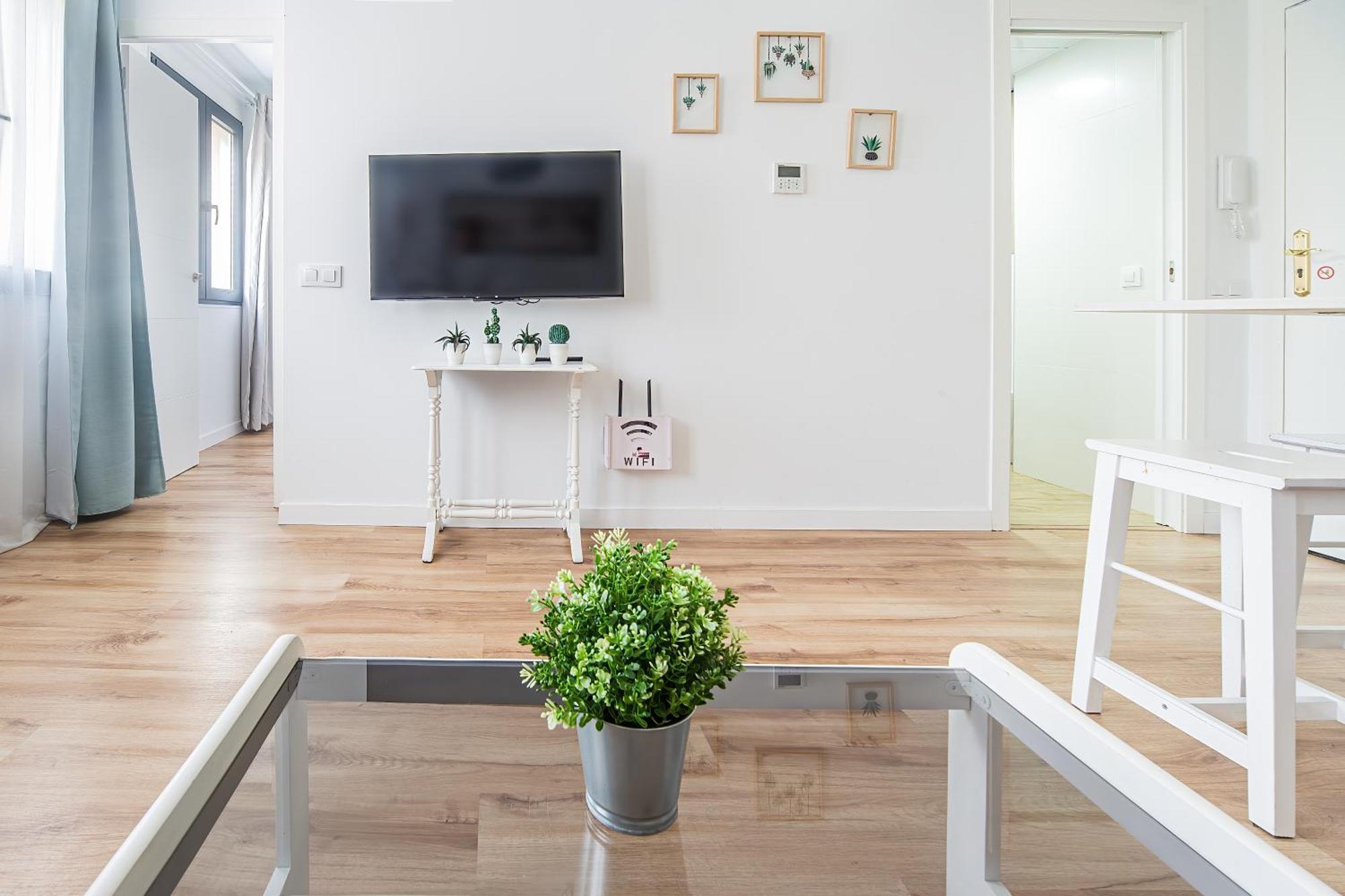 Cartagenaflats, Anfiteatro Apartment Cartagena