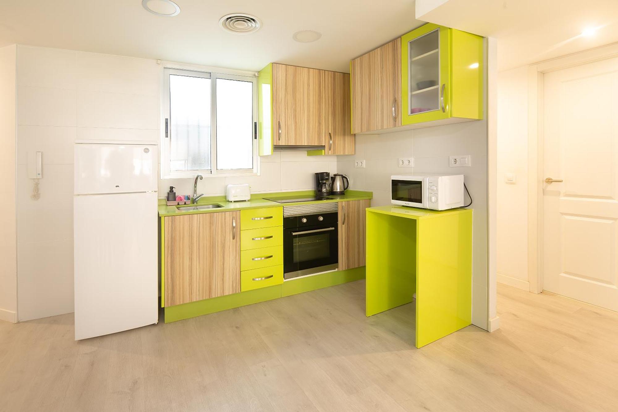 Apartment Cartagenaflats, Anfiteatro *