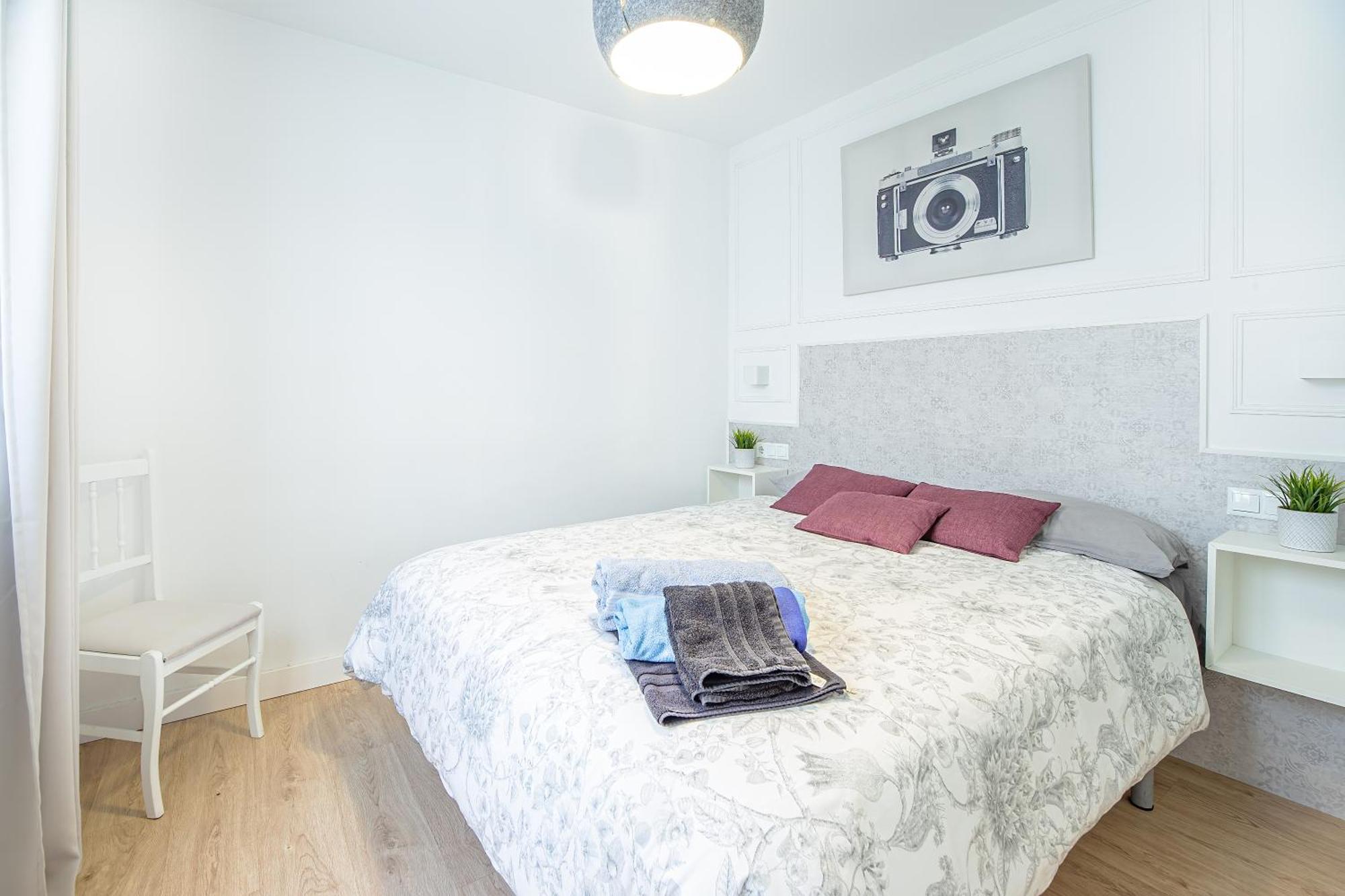 Cartagenaflats, Anfiteatro Apartment Cartagena