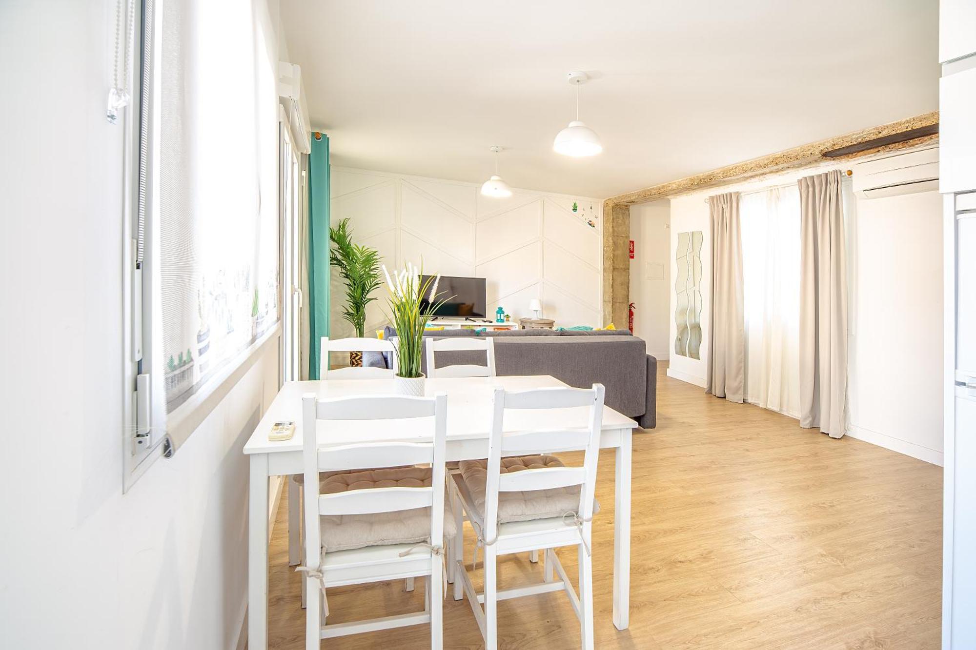 Apartment Cartagenaflats, Anfiteatro *