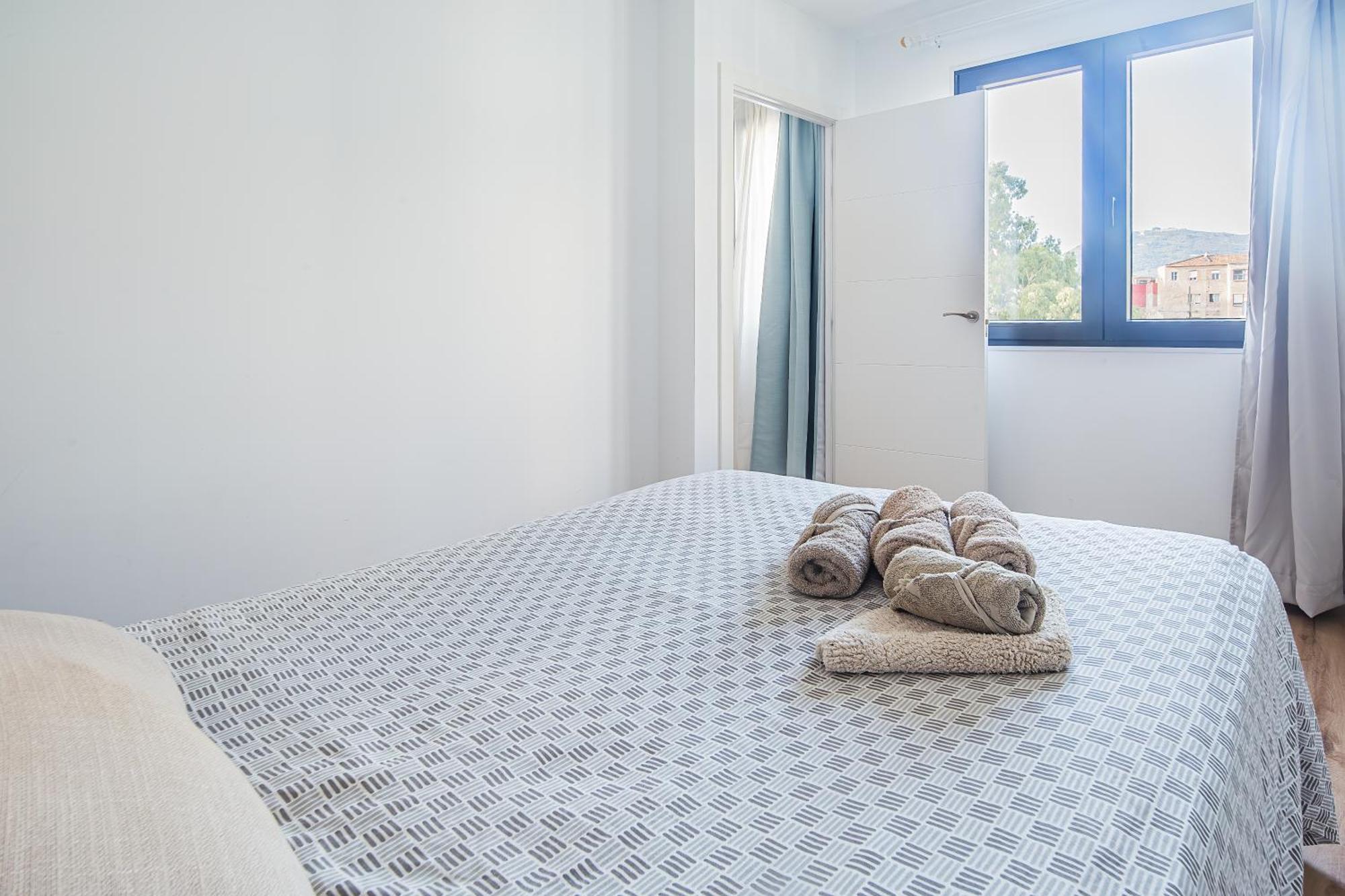 Apartment Cartagenaflats, Anfiteatro *