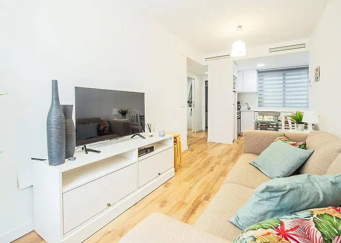 Cartagenaflats, Apartamentos Anfiteatro Romano